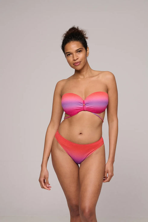 Marie Jo Nusa Dua Padded Strapless Bikini Top